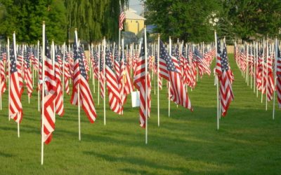 Metro Services Will be Closed For Memorial Day to Honor Our Fallen Heroes